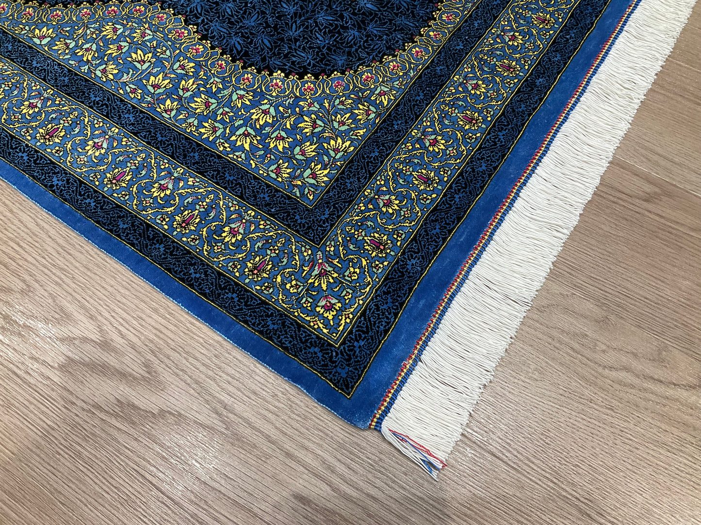 クム キアン工房 124cm x 80cm NT17122