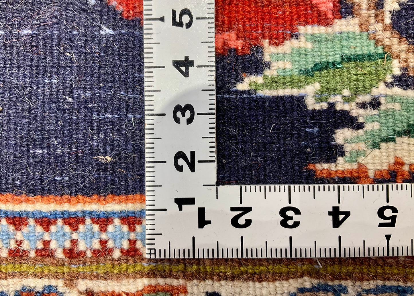 ケルマン 60cm x 65cm PS7151