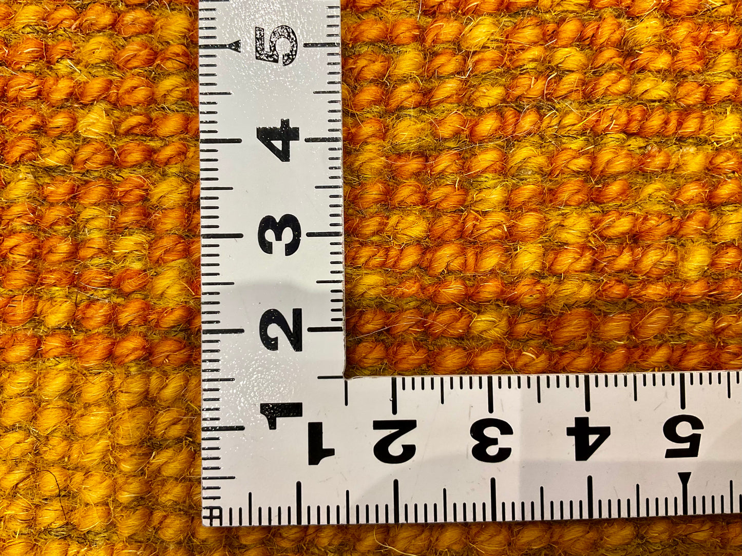 ギャッベ 145cm x 100cm RJ4702