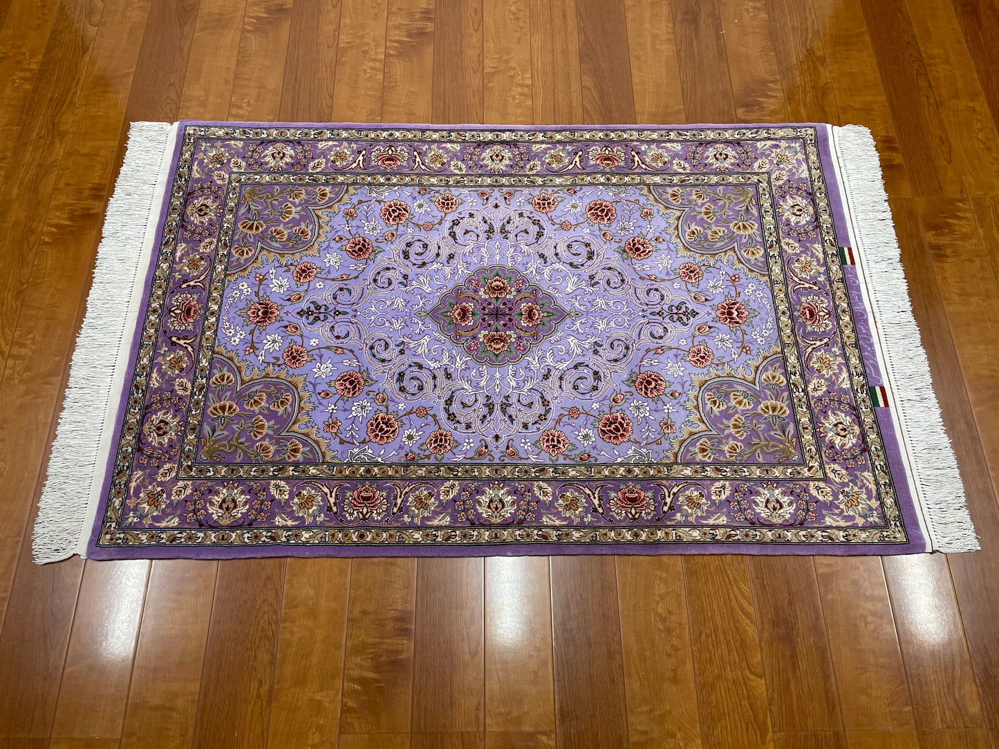 【オンライン限定】イスファハン 128cm x 87cm PS9908