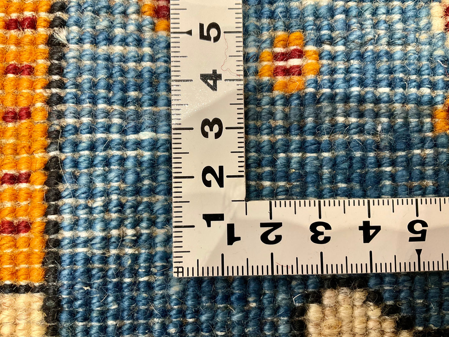 ギャッベ アマレバフト 88x63cm RJ12713