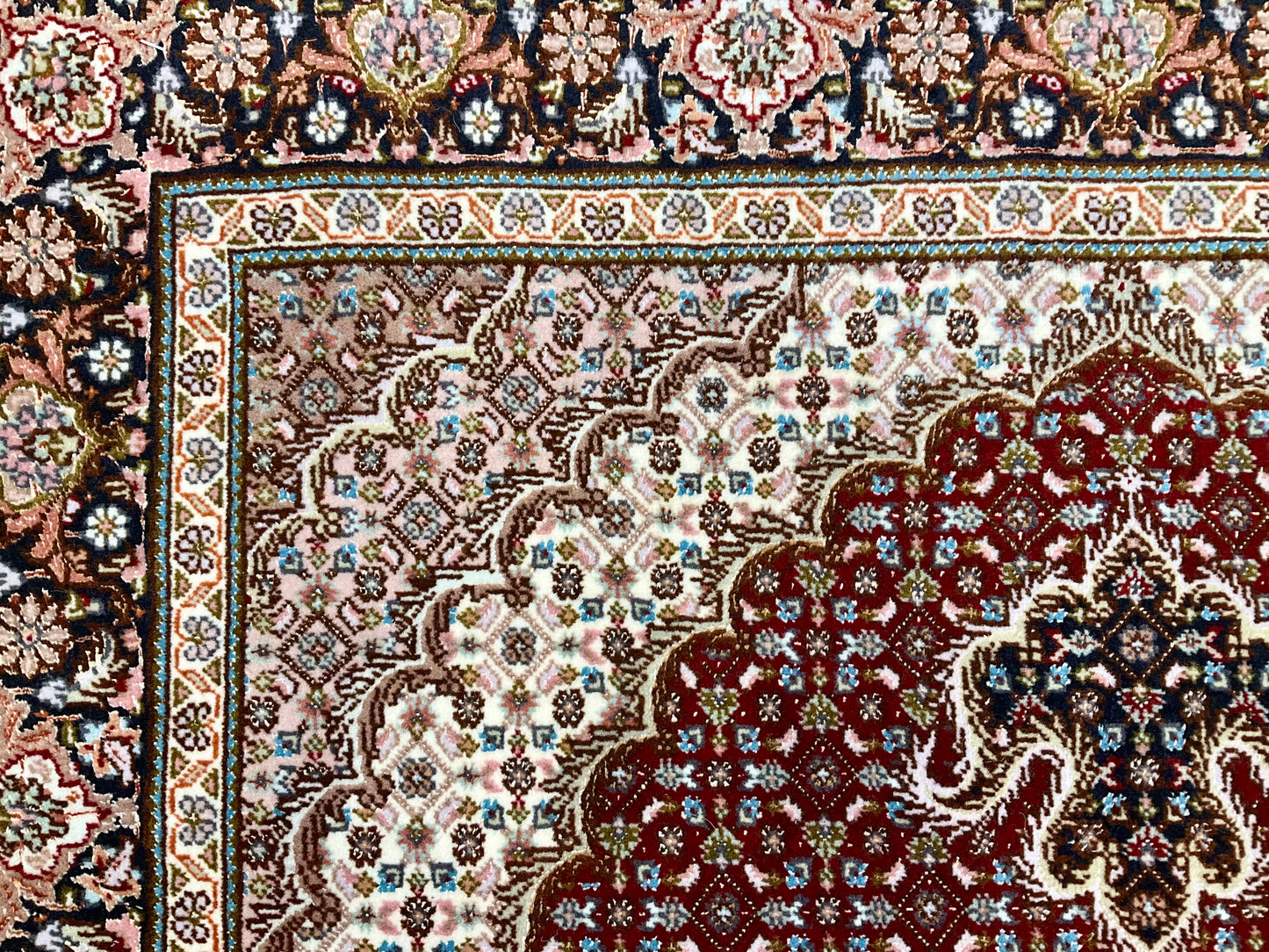 タブリーズ 157cm x 100cm PS6943