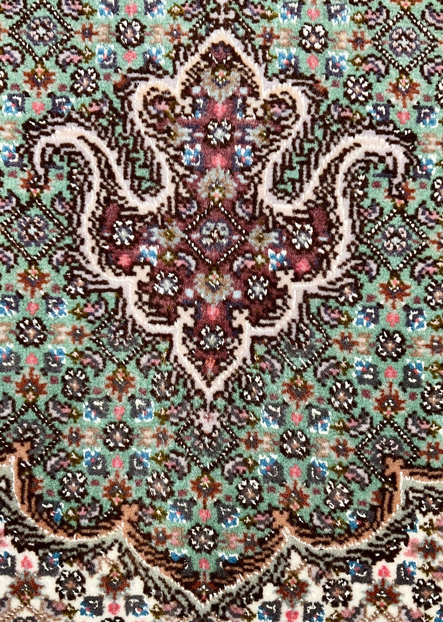 タブリーズ 158cm x 103cm PS8040