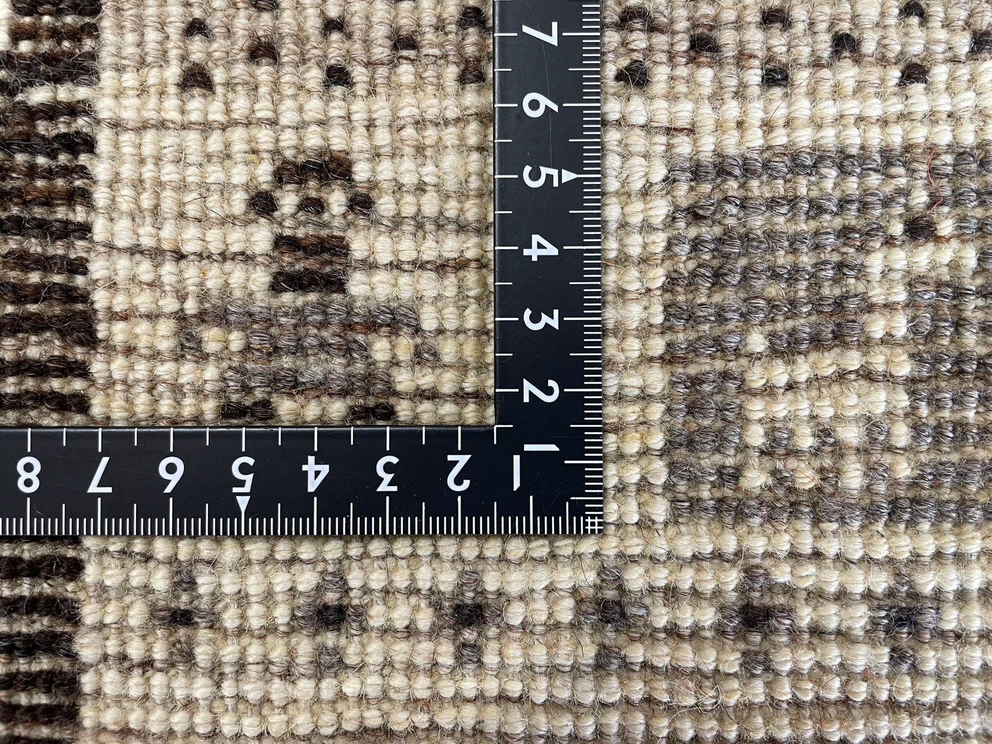 【オンライン限定】ギャッベ 123cm x 78cm RJ8736