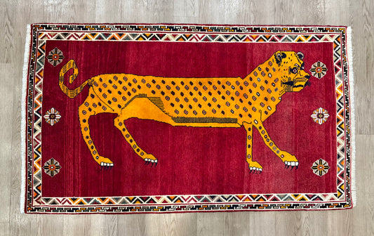 シラーズ 188cm x 110cm PS8732