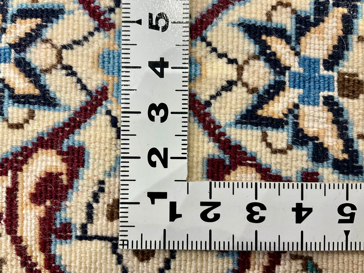 ナインシシラ ハビビアン工房 300cm x 210cm PS4848