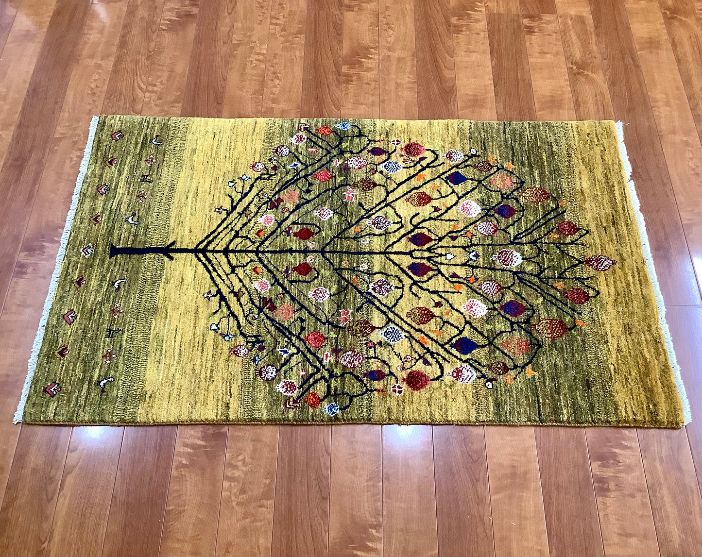 【オンライン限定】カシュクリ 130cm x 80cm RJ10943