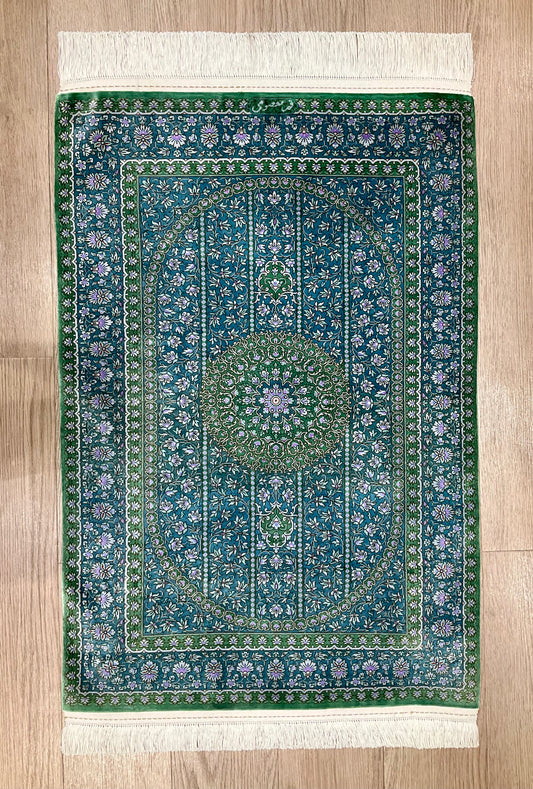 クム マスミ(マースミ)工房 90cm x 60cm A22037