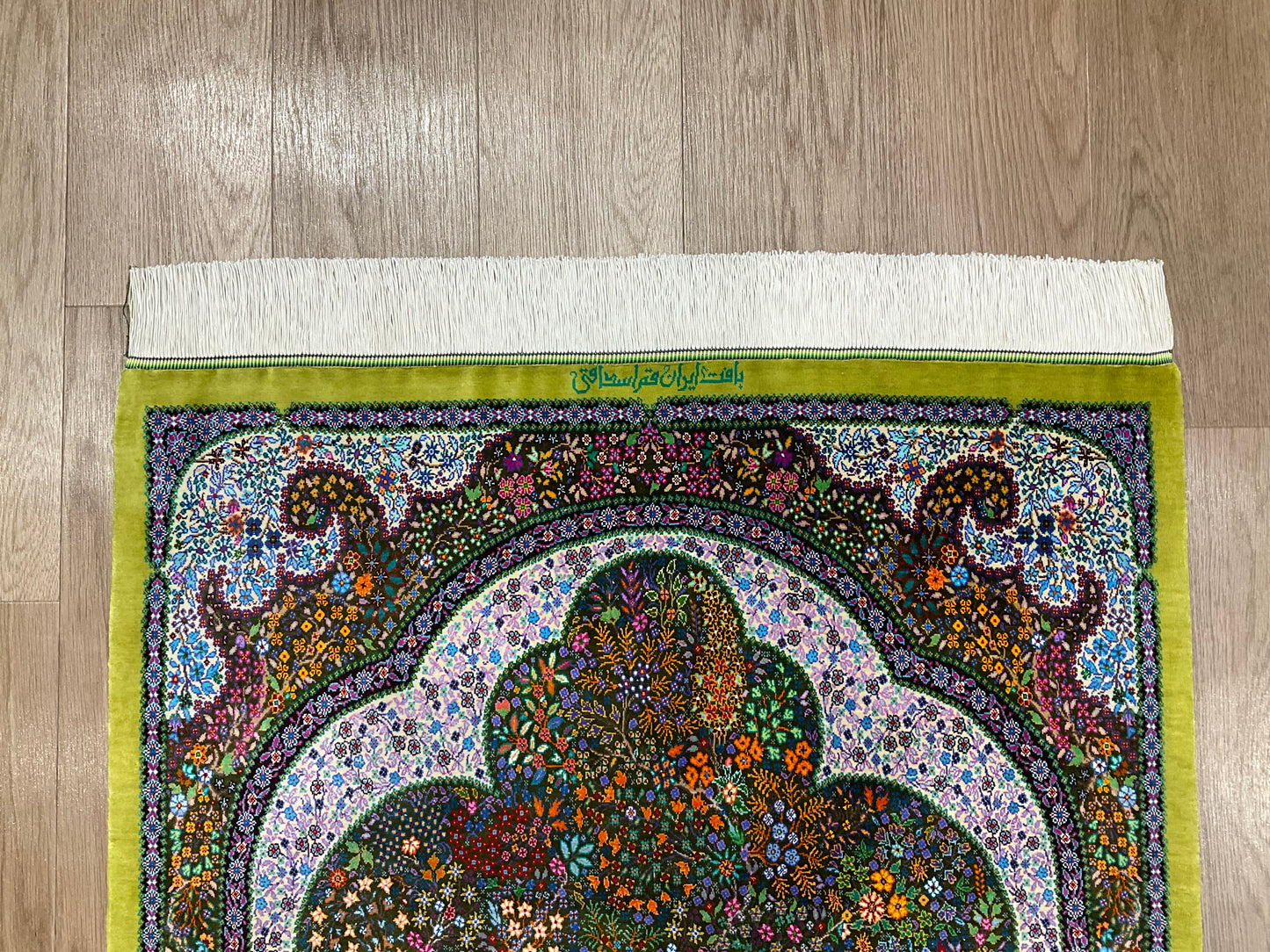 クム エスハーヴィ工房 133cm x 80cm PS2421