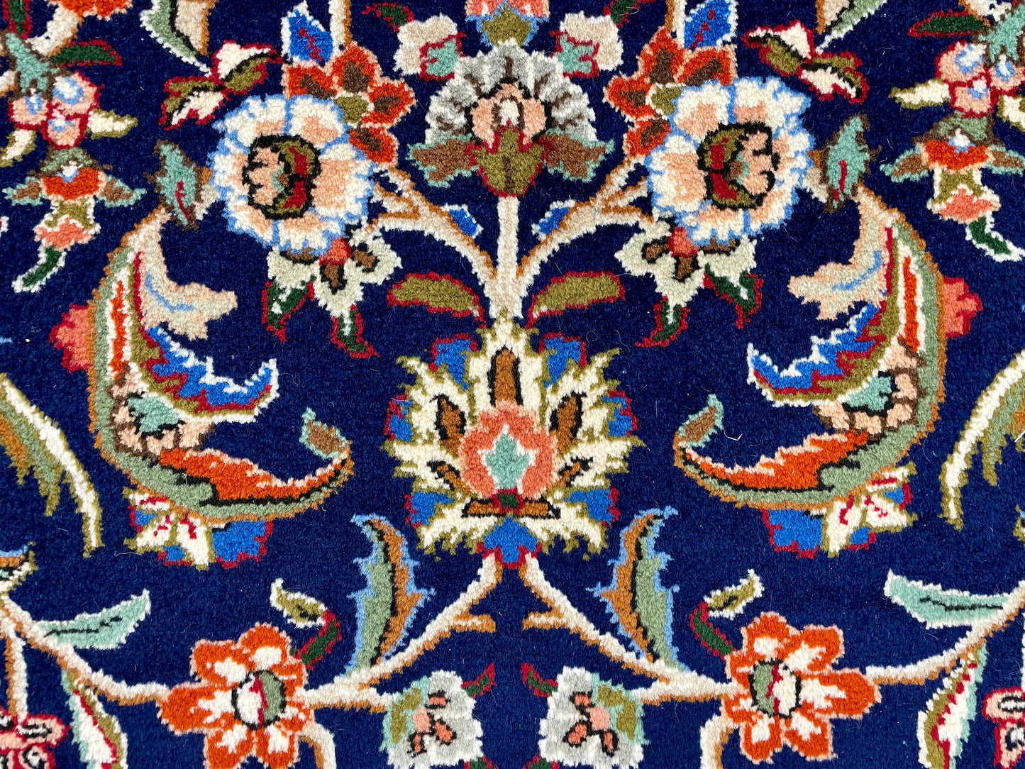 【オンライン限定】カシュマール 310cm x 222cm NT11643
