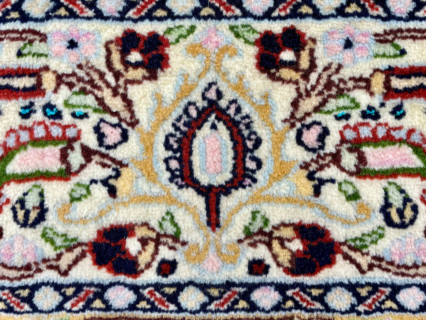 【オンライン限定】ムード 295cm x 205cm NT12239