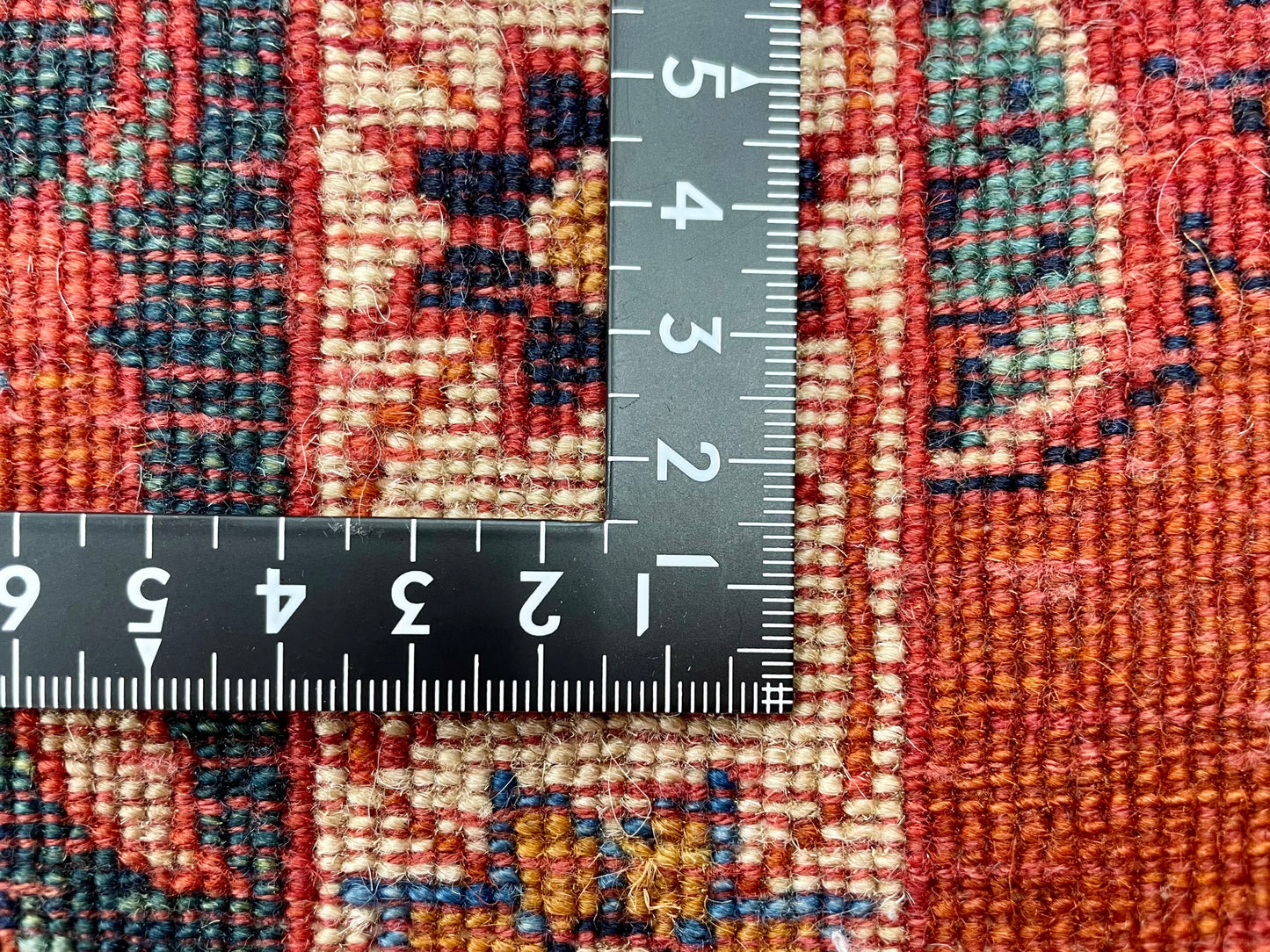 【オンライン限定】カシュガイ 281cm x 209cm NT15685