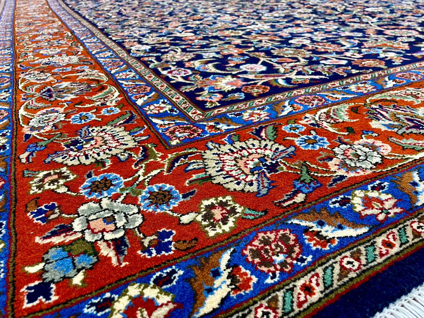 【オンライン限定】カシュマール 310cm x 222cm NT11643