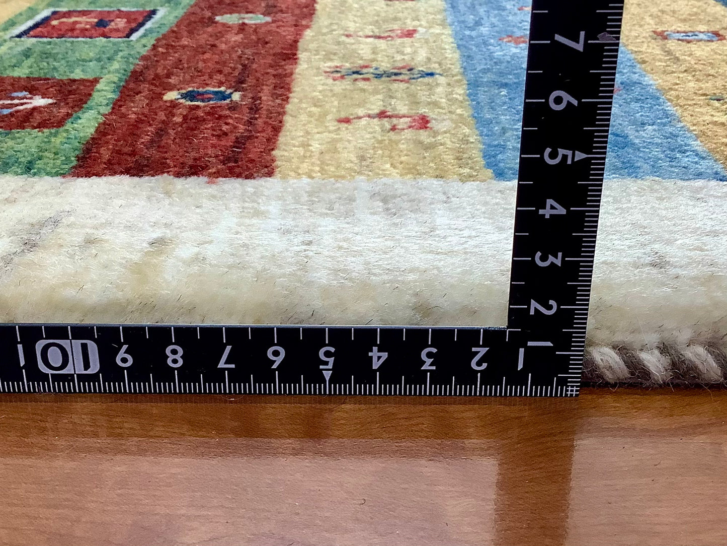 【オンライン限定】カシュクリ 122cm x 84cm RJ7843