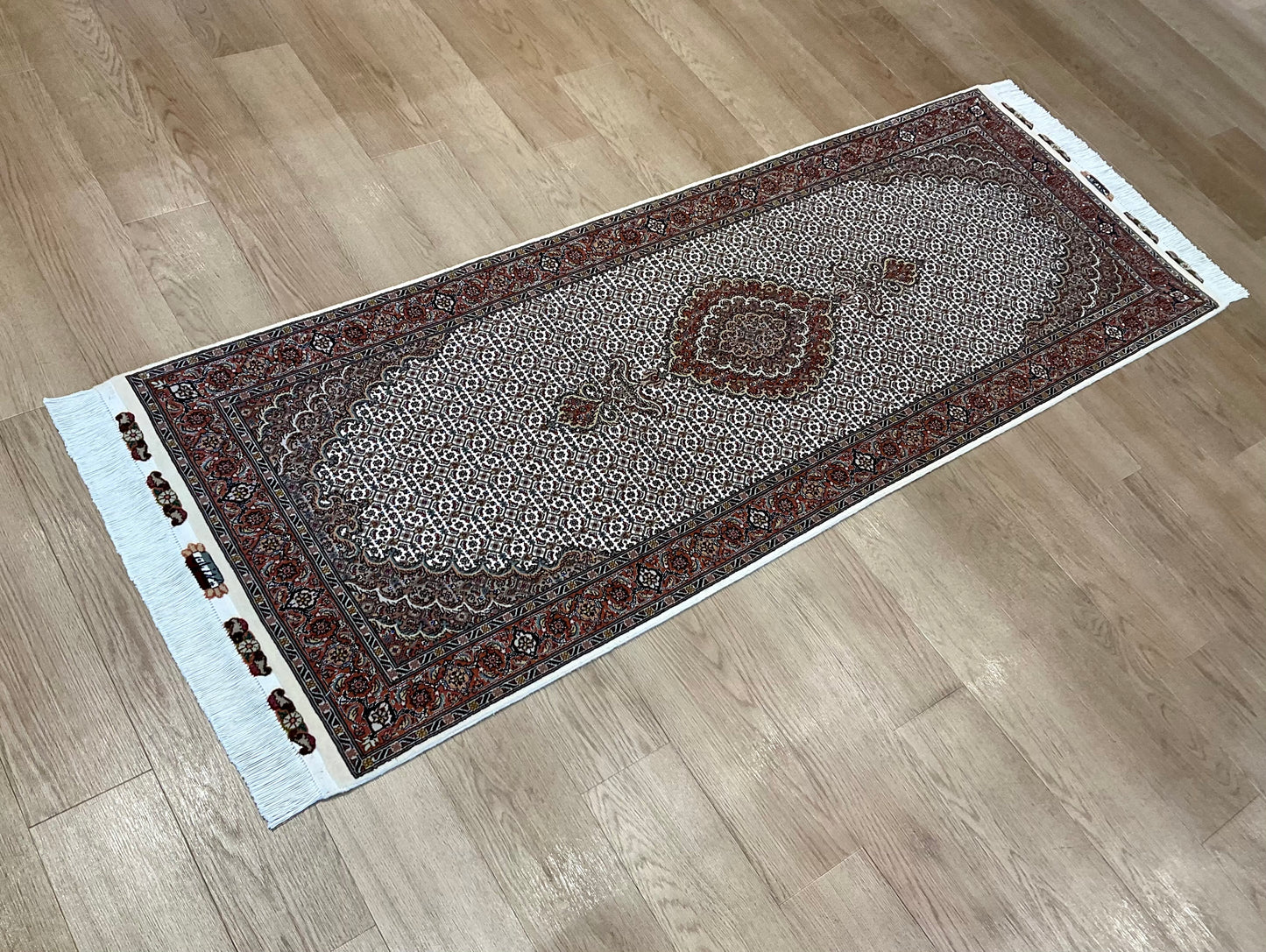 タブリーズ 200cm x 76cm PS10408