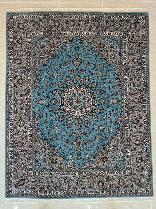 【千葉店】 カシャーン 250cm x 197cm PS8076
