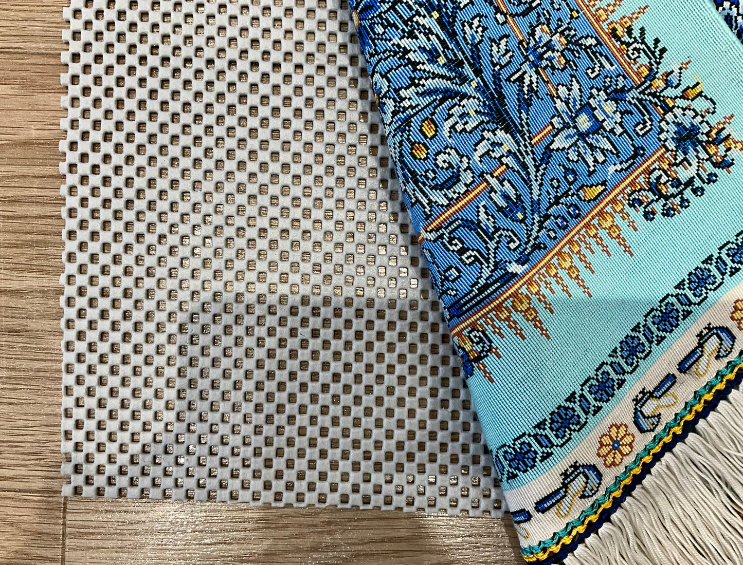 クム サーデヴィ工房 123cm x 82cm PS10306