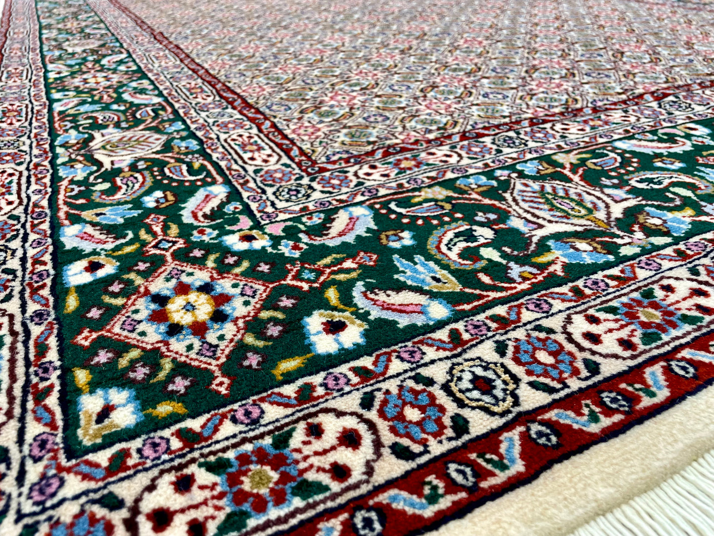 【オンライン限定】ムード 200cm x 150cm NT1086