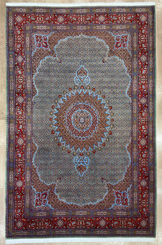 ムード 310cm x 200cm NT17331