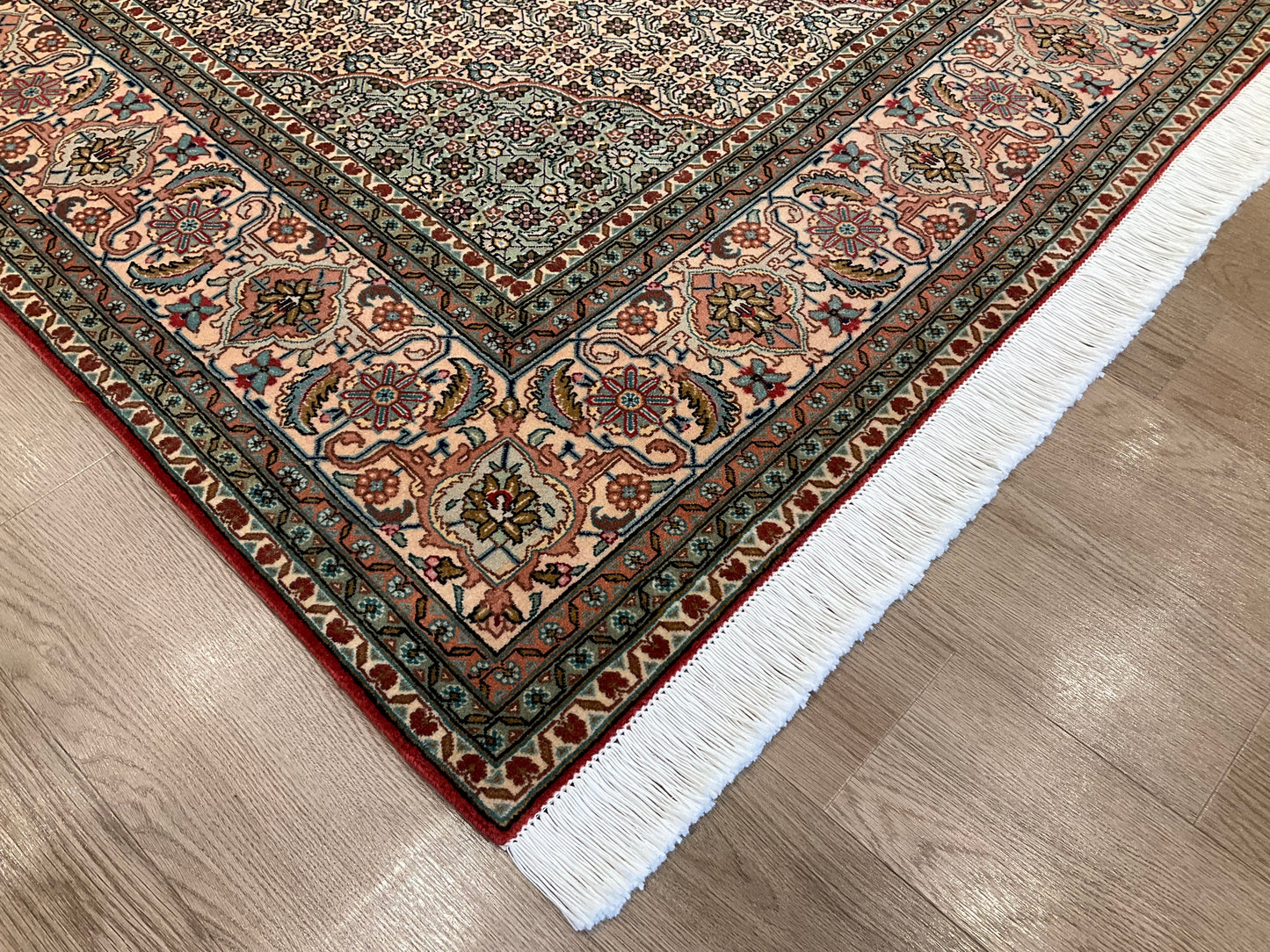 タブリーズ 295cm x 203cm NT5580