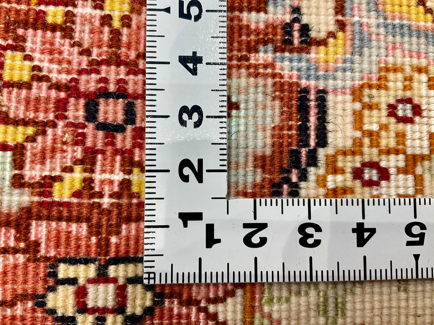 タブリーズ 90cm x 58cm(楕円形) NT7913