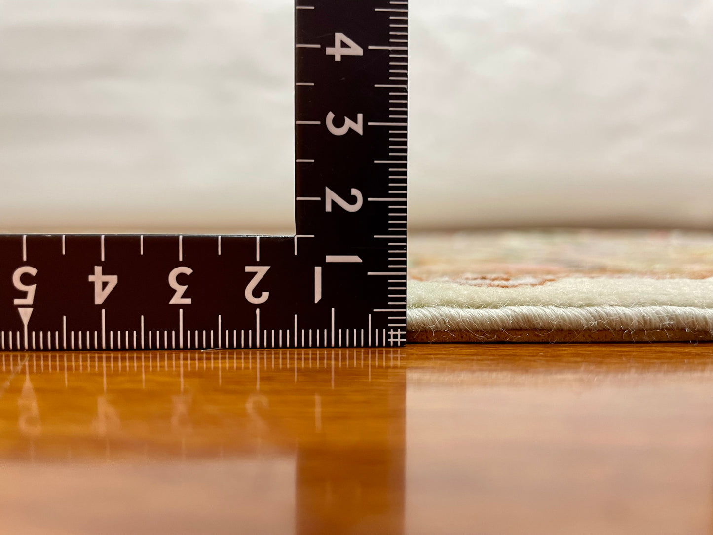 【オンライン限定】タブリーズ(70ラージ) サーレヒ工房 210cm x 150cm JM504