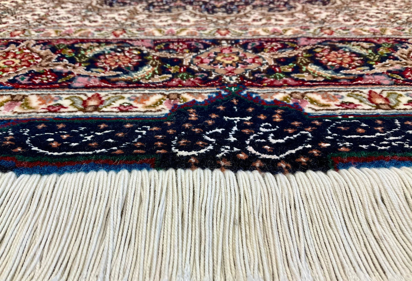 タブリーズ アブドラーヒ工房 150cm x 100cm PS2201