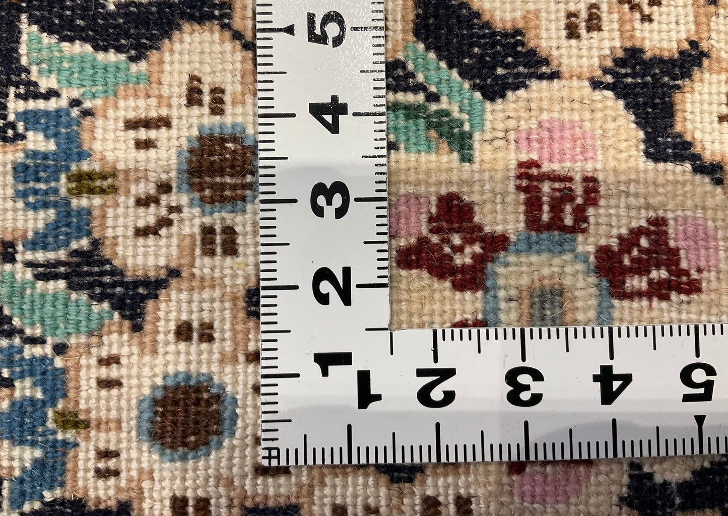 ナインシシラ ハビビアン工房 158cm x 106cm PS7440