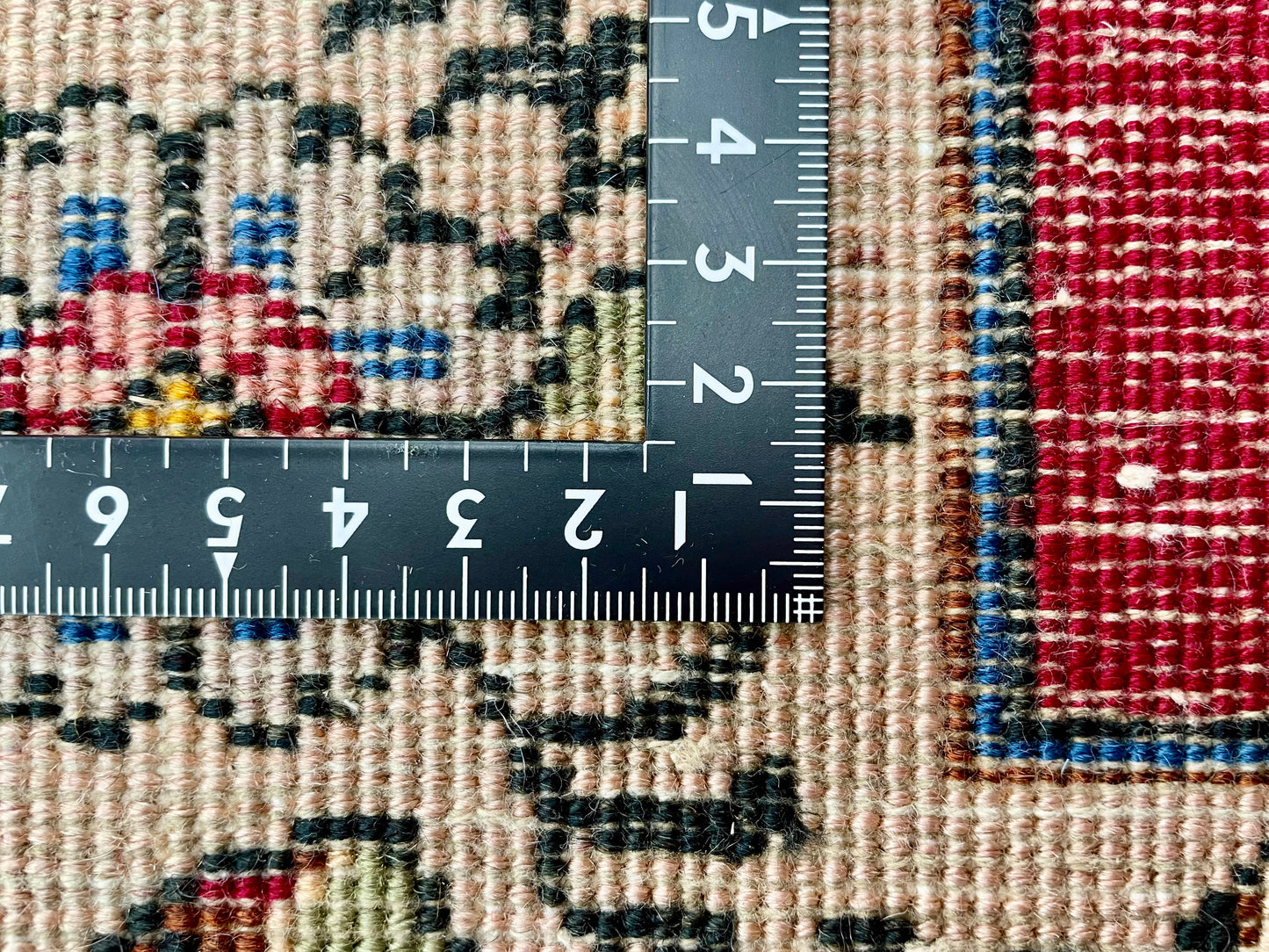 【オンライン限定】タブリーズ 300cm x 200cm NT8006