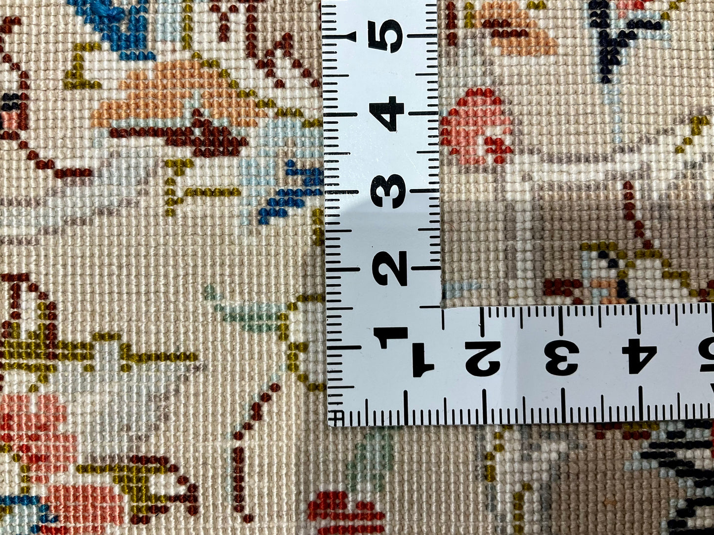 クム タグディーシ工房 200cm x 132cm NT2000