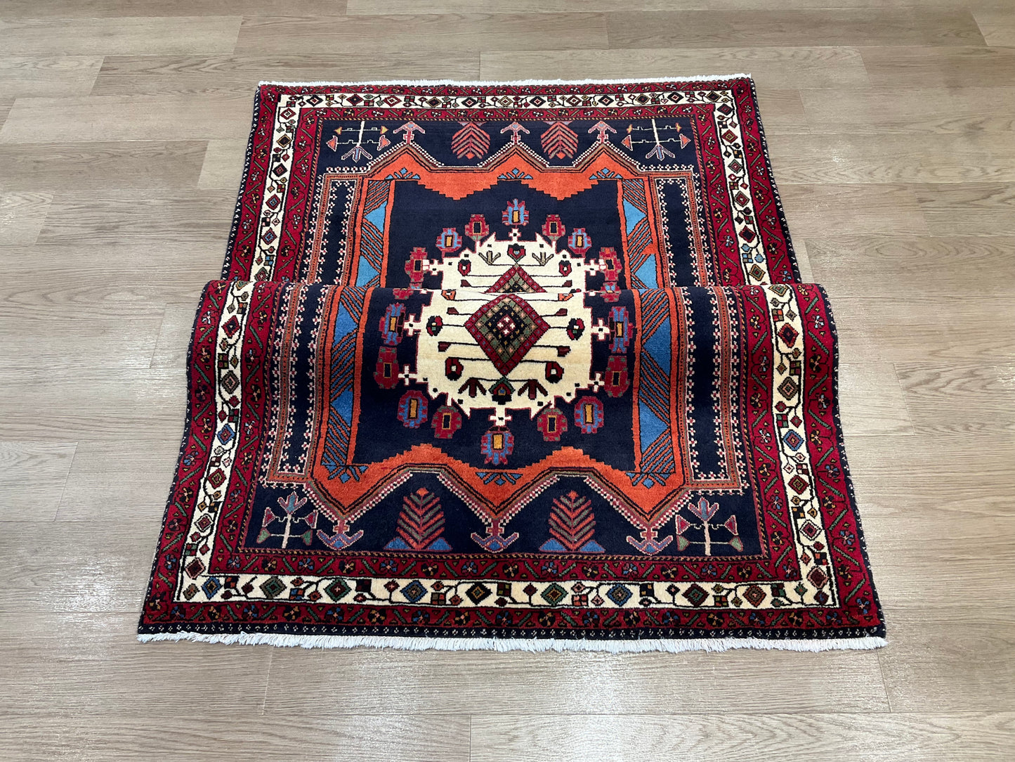 シルジャン 173cm x 105cm NT11718