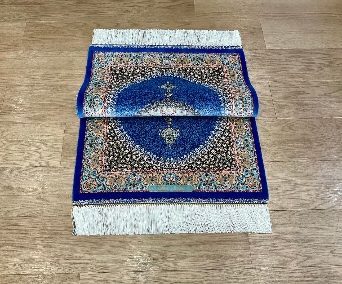ペルシャンシルク 90cm x 60cm PS5540