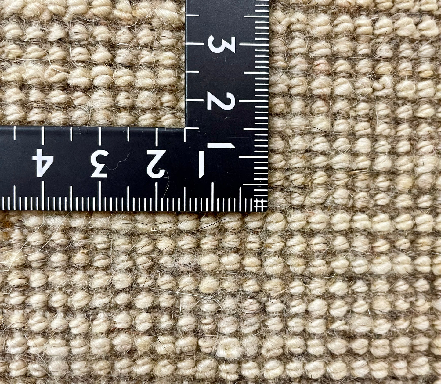 【オンライン限定】ギャッベ 88cm x 60cm RJ14184