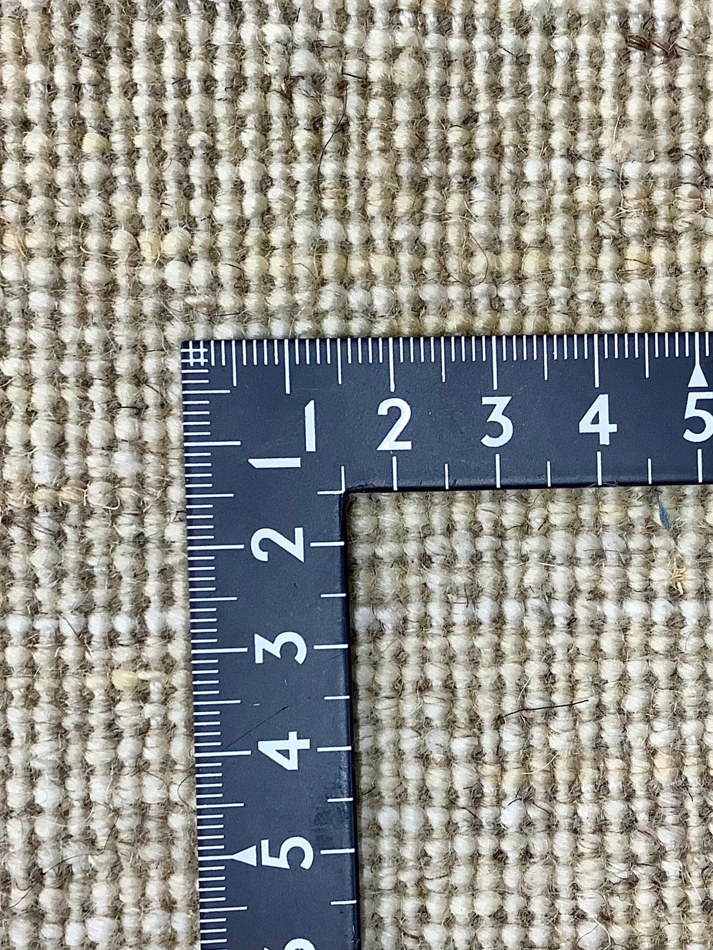 【オンライン限定】カシュクリギャッベ 128cm x 82cm RJ6671