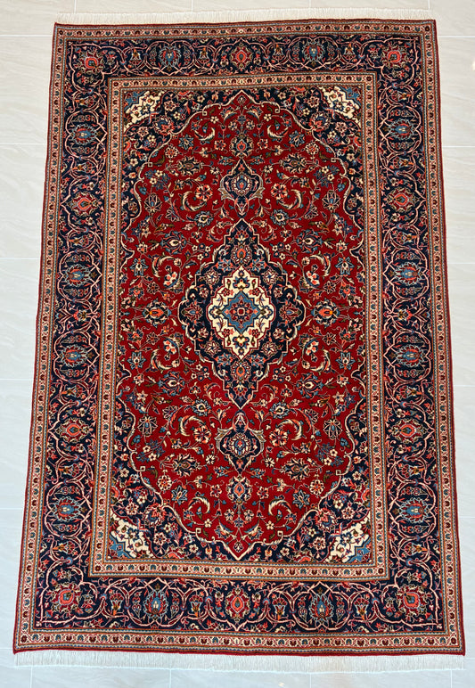 【千葉店】カシャーン 308cm x 194cm PS10370