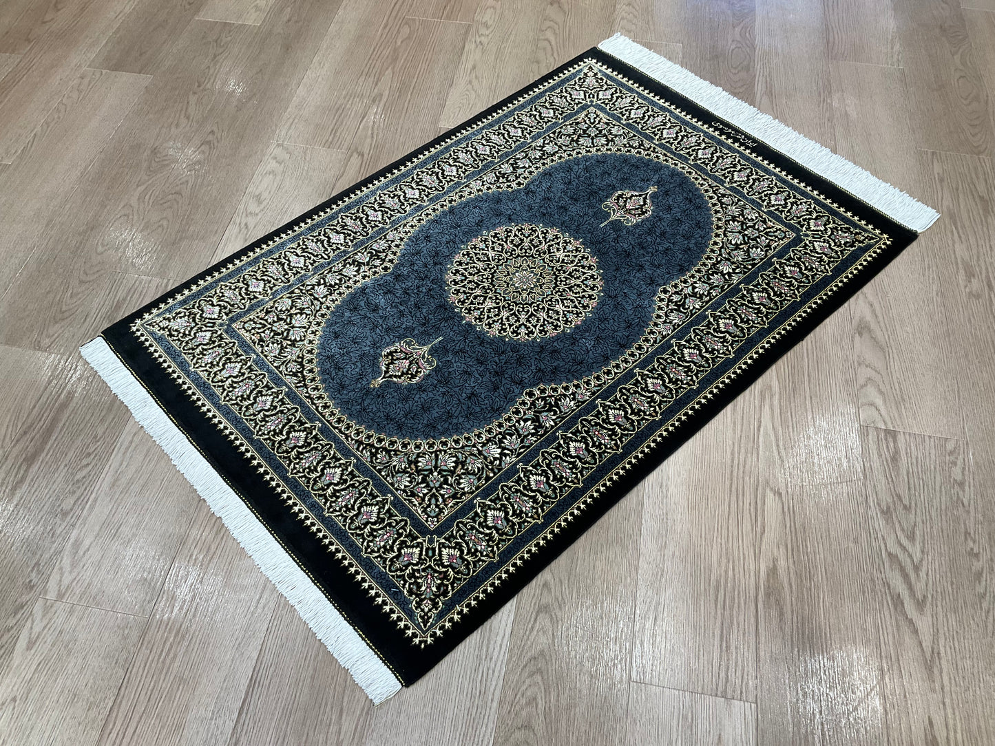 クム ムーサヴィ工房 115cm x 77cm PS251