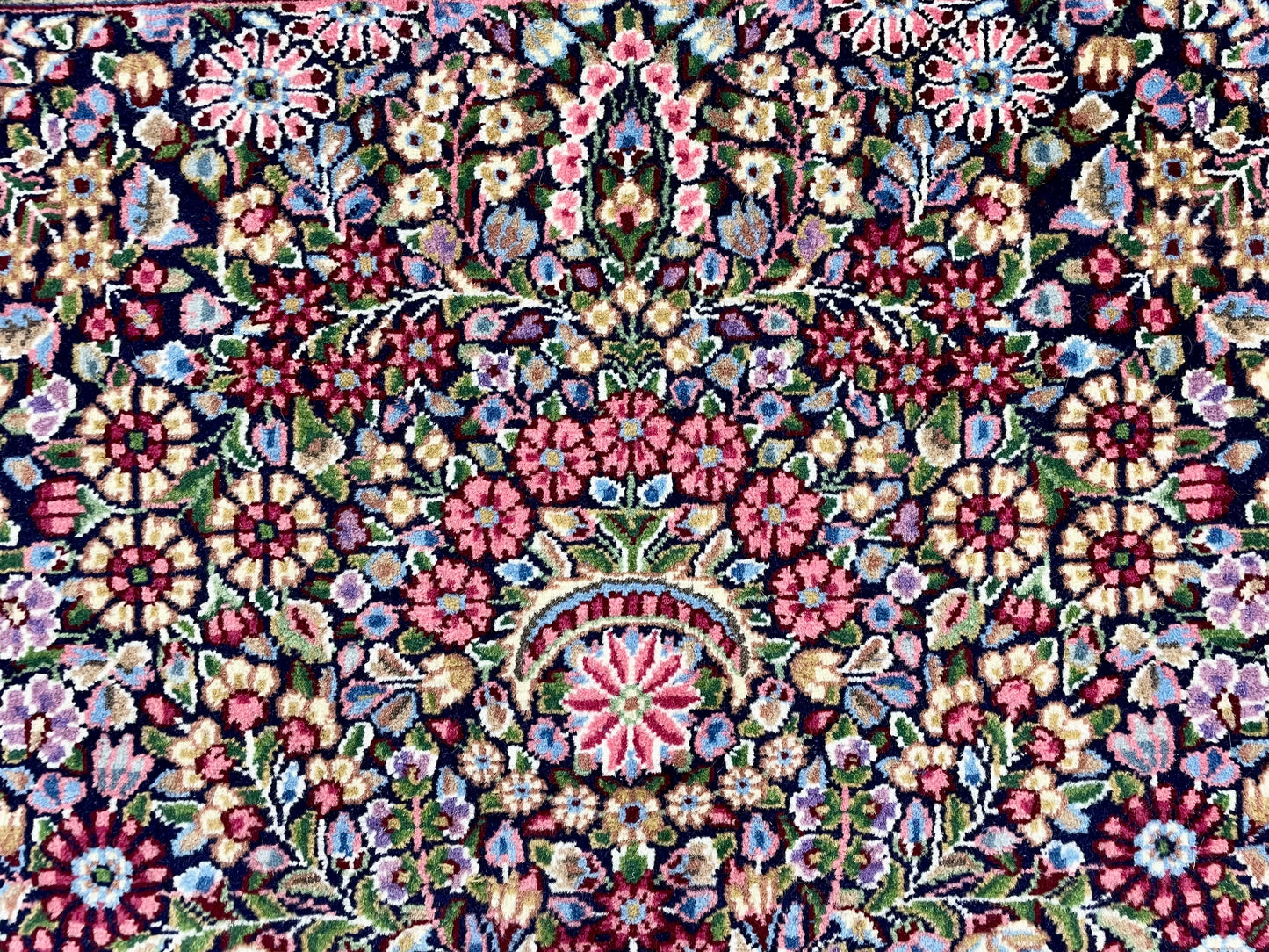 【オンライン限定】ケルマン 290cm x 197cm PS1125