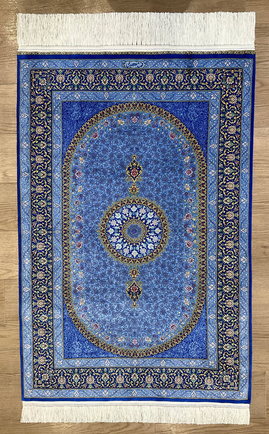 クム マスミ(マースミ)工房 110cm x 73cm PS10260