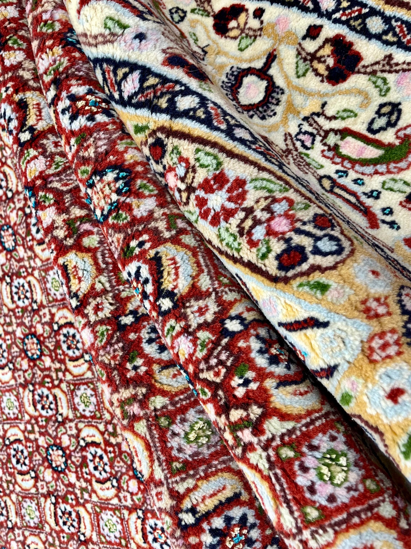 【オンライン限定】ムード 295cm x 205cm NT12239