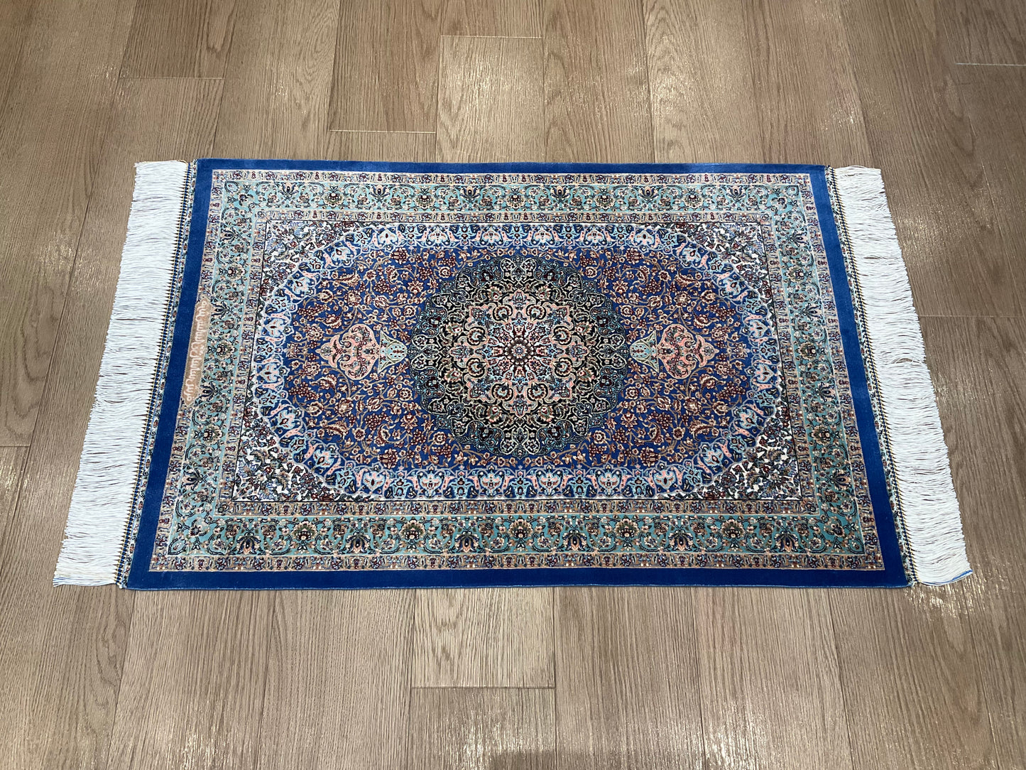 ペルシャンシルク 90cm x 60cm PS5677