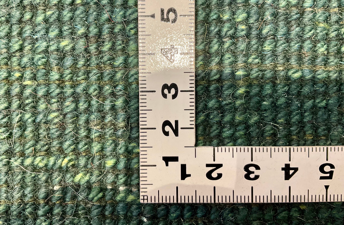 ギャッベ 200cm x 153cm RJ10686