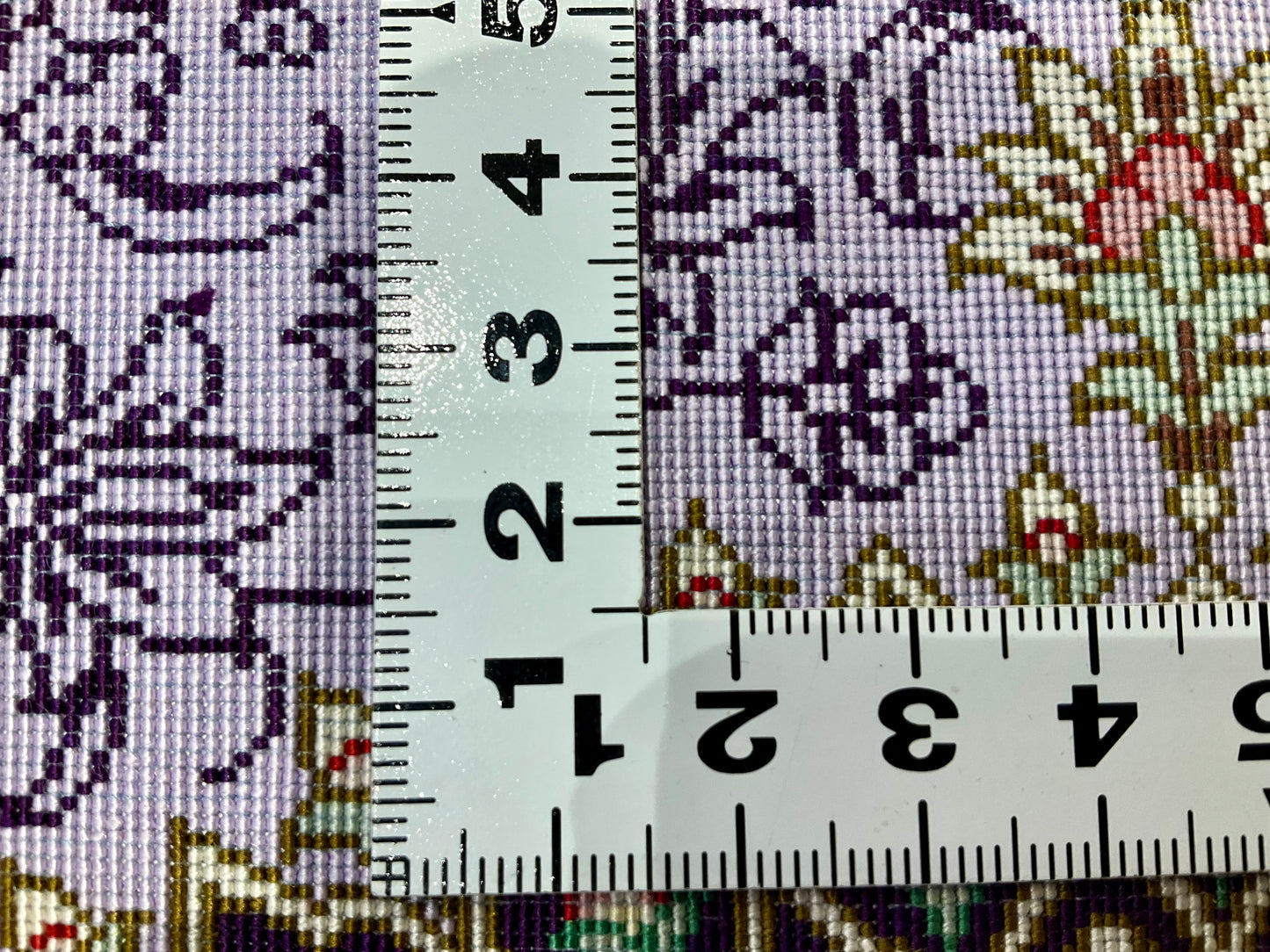 クム ヤーリー工房 108cm x 70cm PS2420