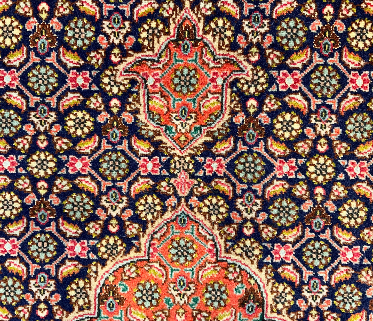 タブリーズ ・マララン 150cm x 100cm PS8020