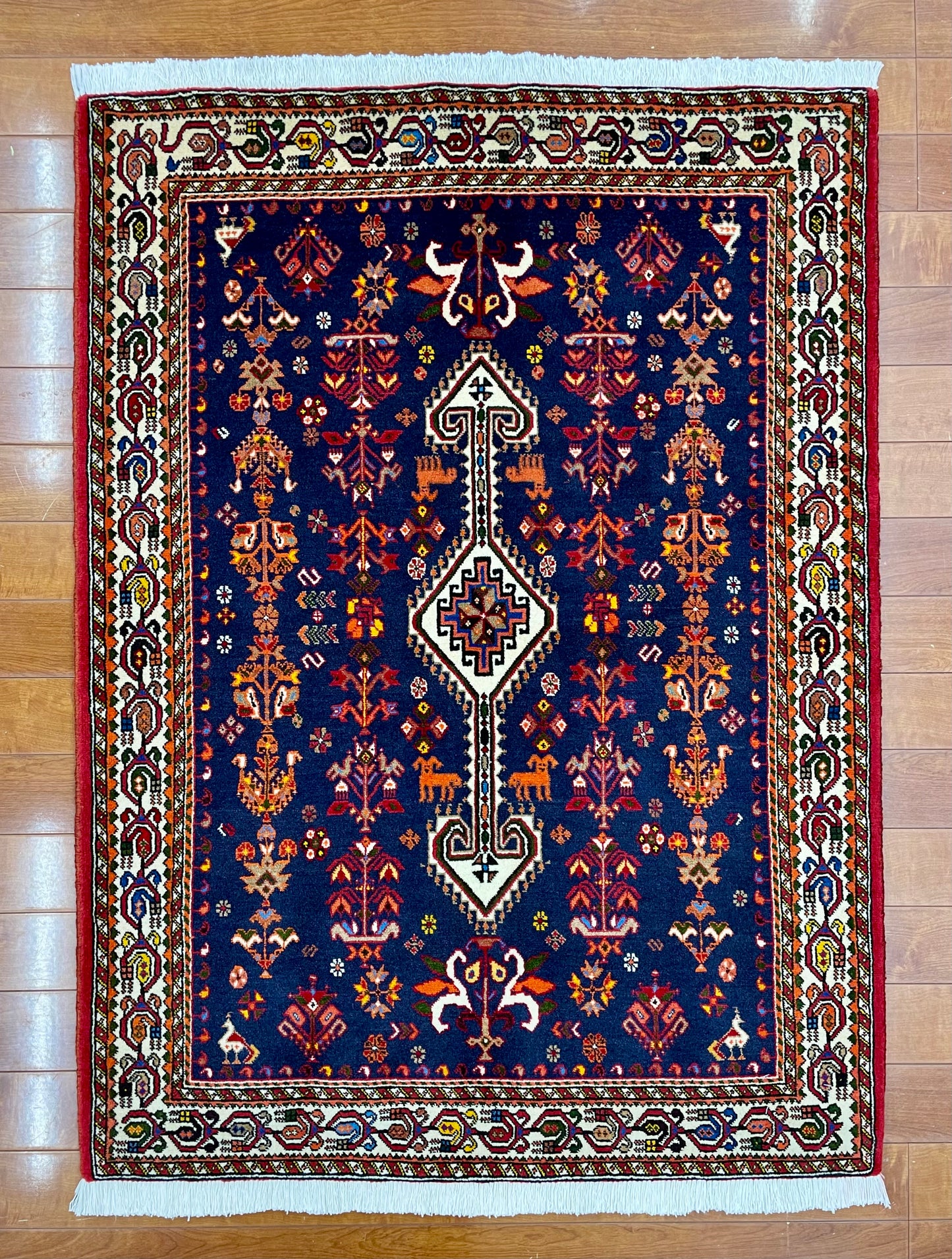 【オンライン限定】アバデ 142cm x 105cm PS9368