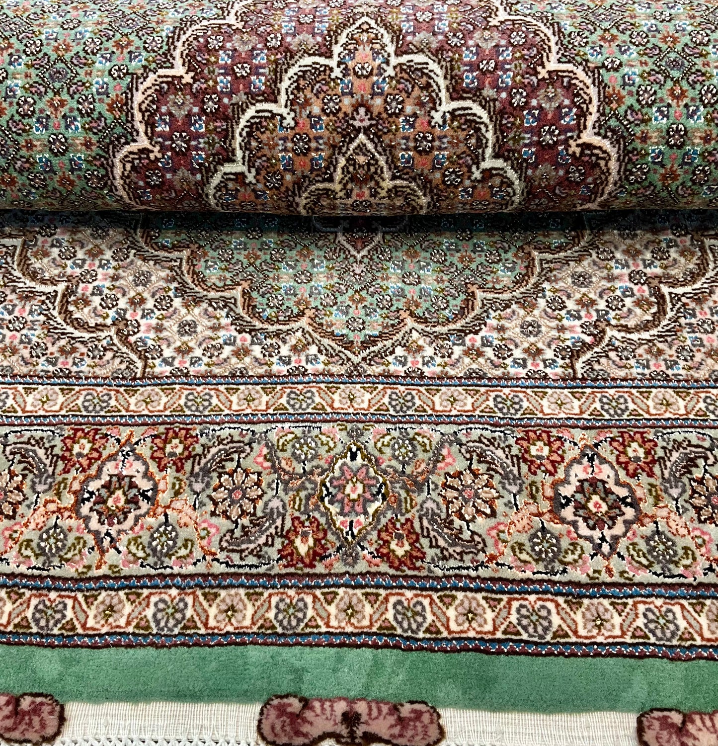 タブリーズ 158cm x 103cm PS8040