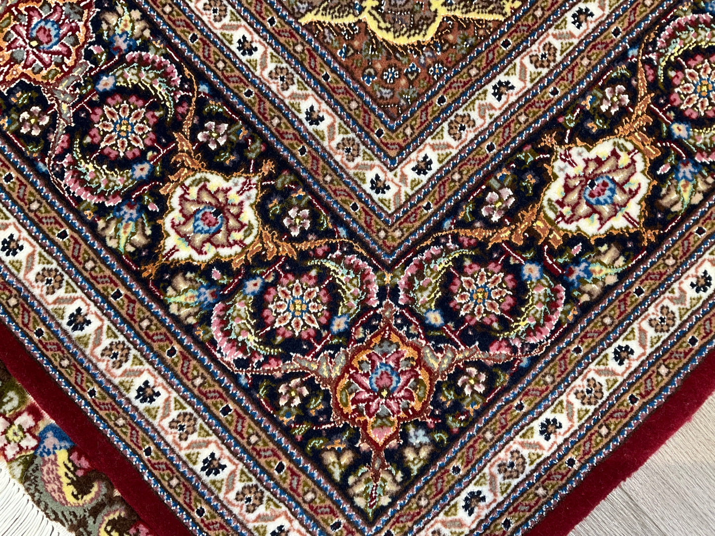 タブリーズ 205cm x 150cm NT16273