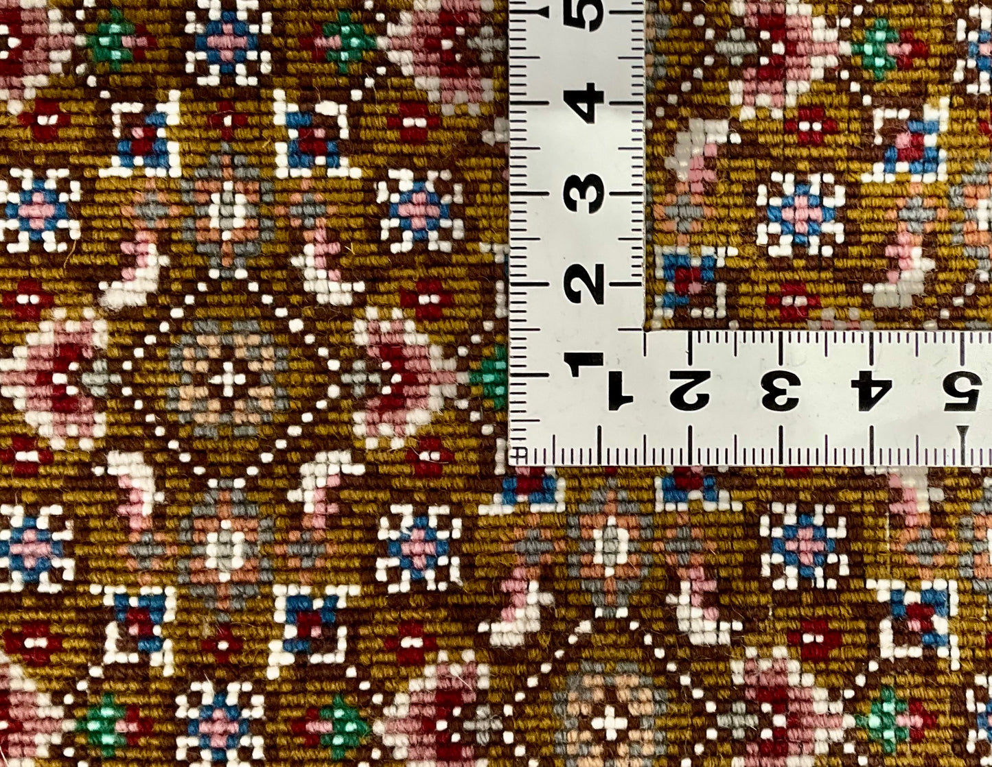 タブリーズ アブドラーヒ工房 160cm x 108cm PS11054