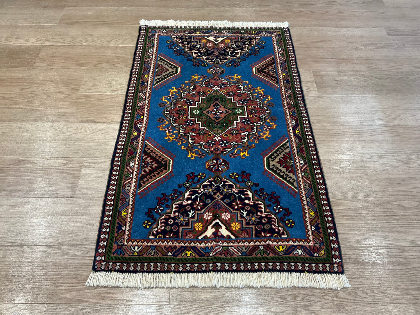 ヤラメ 115cm x 65cm PS7390