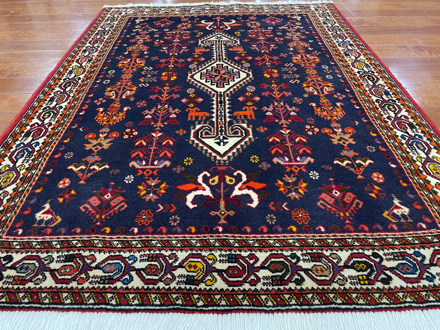 【オンライン限定】アバデ 142cm x 105cm PS9368