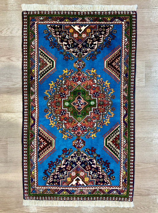 ヤラメ 115cm x 65cm PS7390